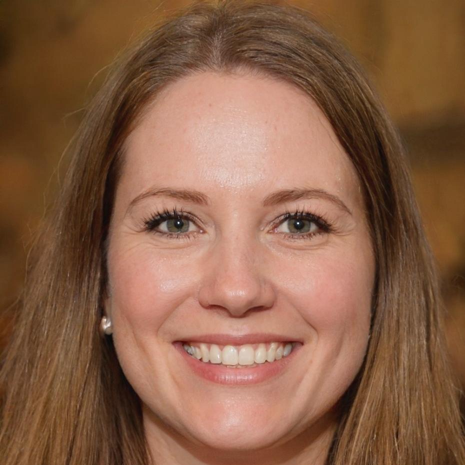 Марина Лепик, главный бухгалтер компании