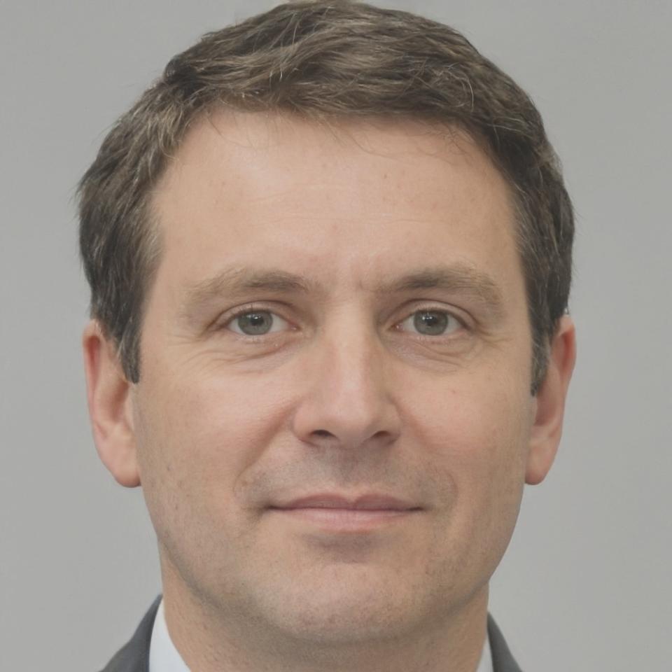 Артём Лехтонен — основатель Netcryary